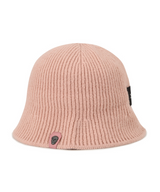 Amazing Cre Women's Lambs Wool Knit Hat - Pink