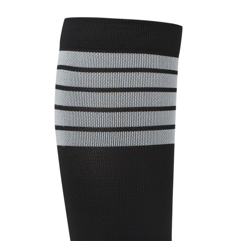 Amazing Cre 3Piece Knee Socks - Black