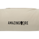 Amazing Cre Fur Hand Warmer - Stone