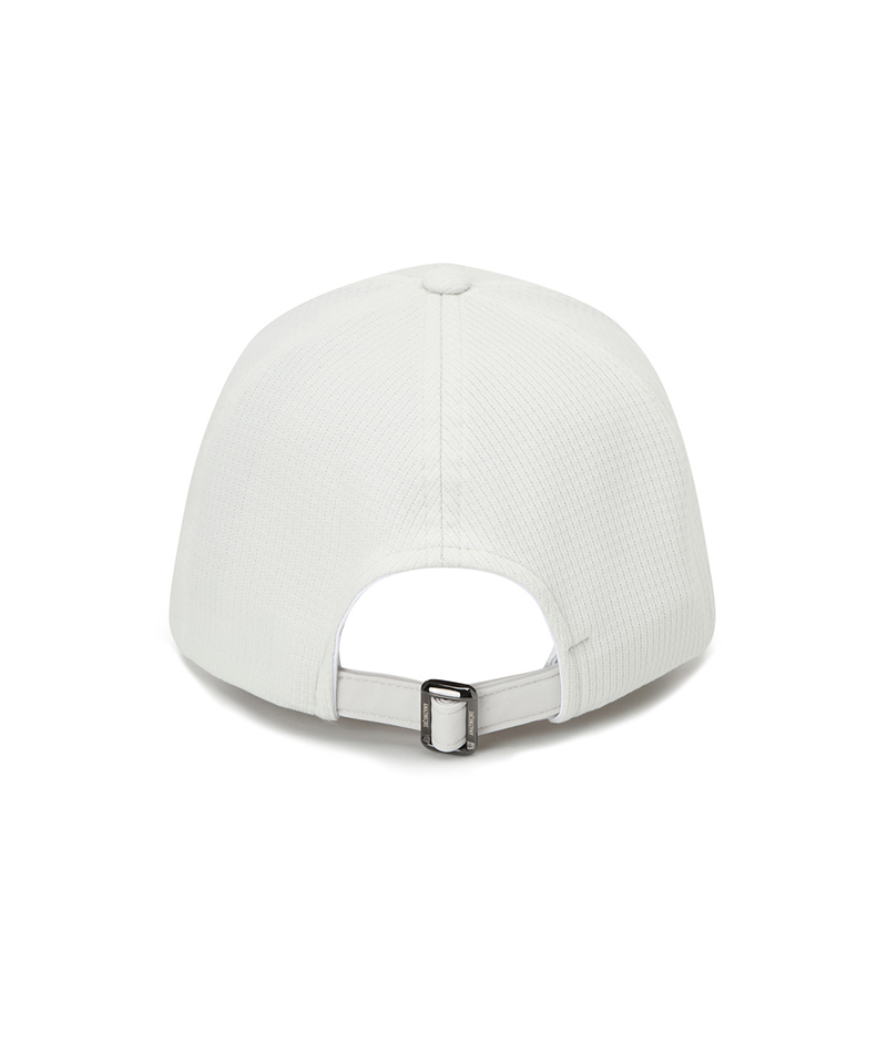 Amazing Cre Unisex 5 Stripe Mesh Cap - Stone