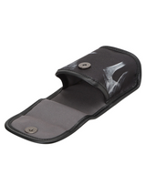 Amazing Cre Bone Graphic Range Finder Case - Black