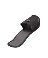 Amazing Cre Bone Graphic Two Ball Case - Black