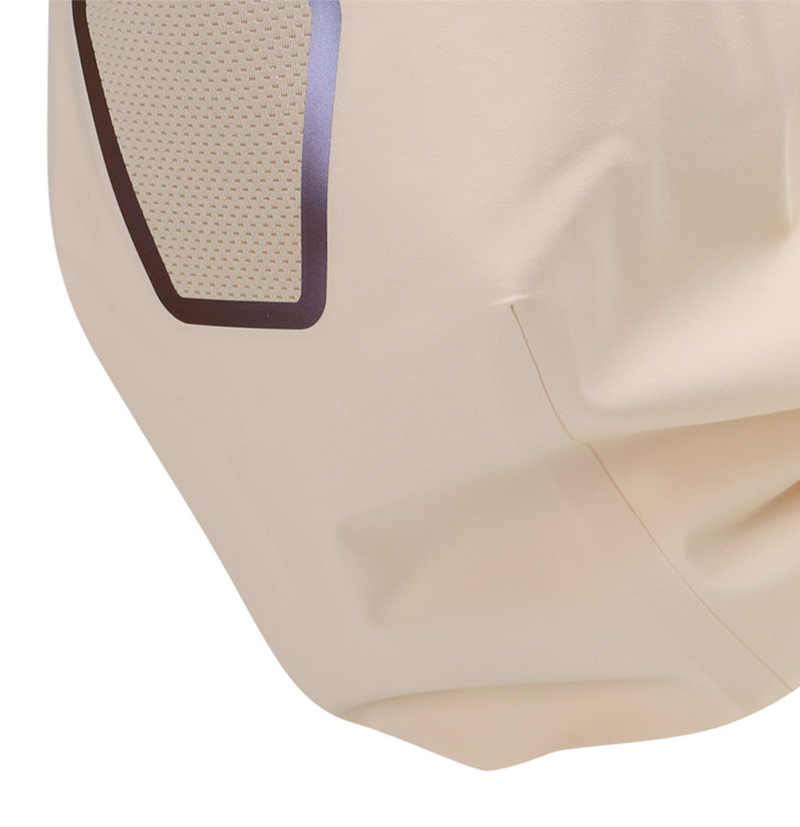 Amazing Cre Face Guard - Beige