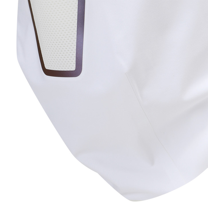 Amazing Cre Face Guard - White