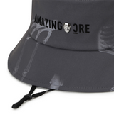 Amazing Cre Unisex Typography Standard Hat - Dark Gray