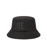 Amazing Cre Unisex Wool Like Standard Hat - Black