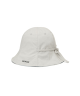 Amazing Cre Soft Dome Reversible Hat - Light Grey
