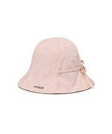 Amazing Cre Soft Dome Reversible Hat - Pink