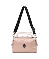 Amazing Cre Field Ranger Woman's Slim Pouch - Light Pink