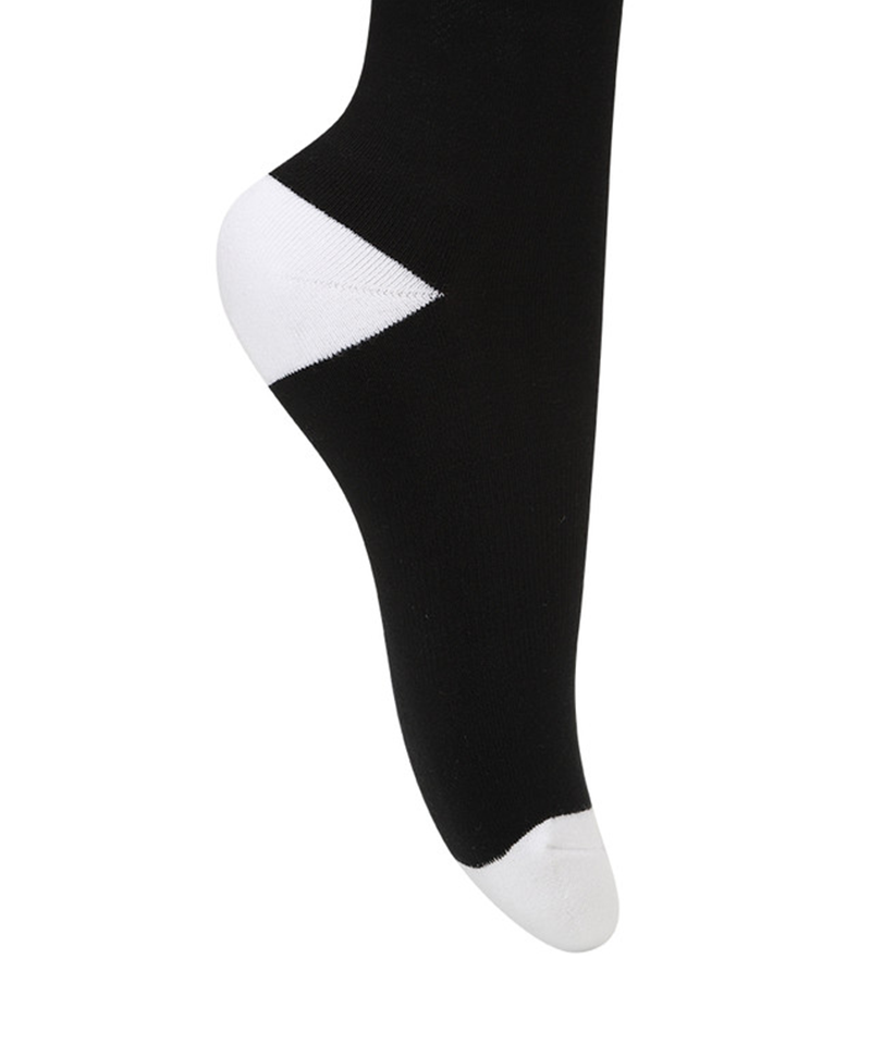 Amazing Cre Mesh Knee Socks - 5 Colors