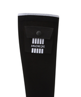 Amazing Cre Pocket Point Knee Socks - 2 Colors
