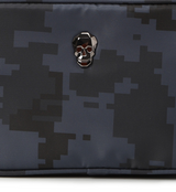 Amazing Cre Field Ranger Slim Pouch - Dark Grey