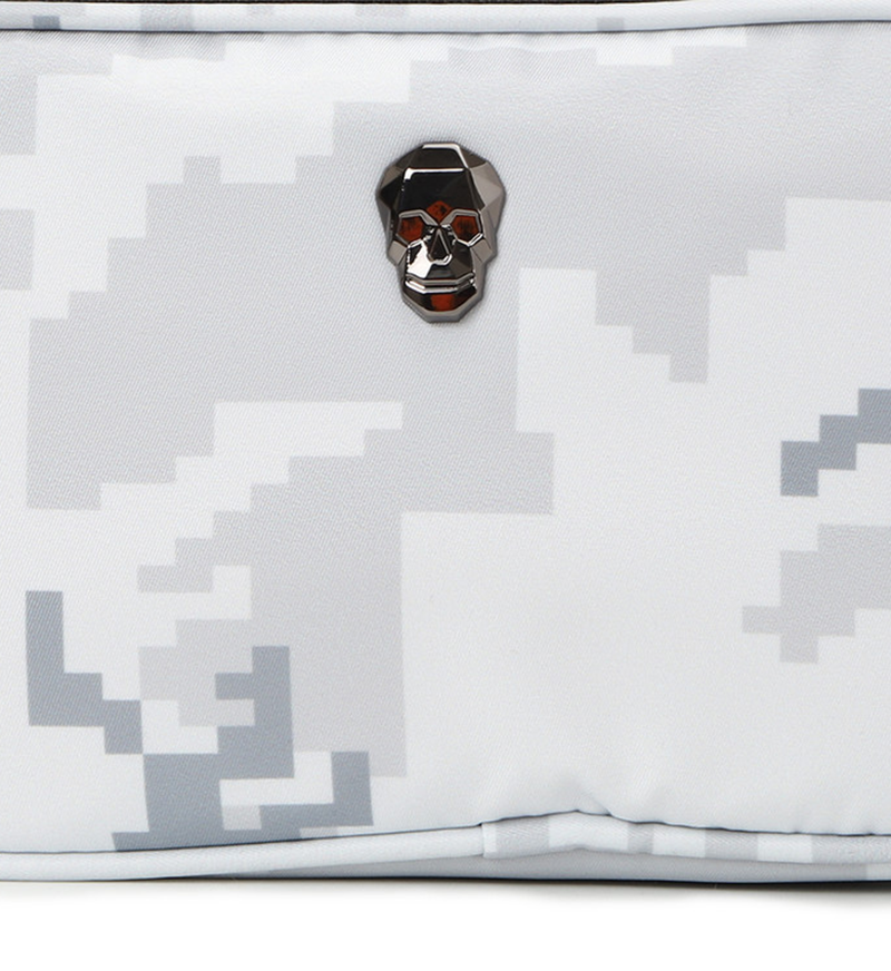 Amazing Cre Field Ranger Slim Pouch - Light Grey