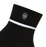 Amazing Cre Label Point Logo Socks - 4 Colors