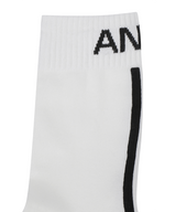 Men's Essential Socks - White