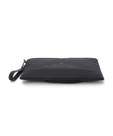 Uni Casual Clutch Bag - Black