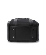 Women's Fabric Tote Bag - Black