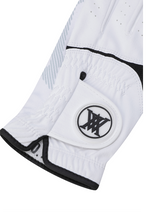 Men's Non Slip Rain Glove (Single) - White
