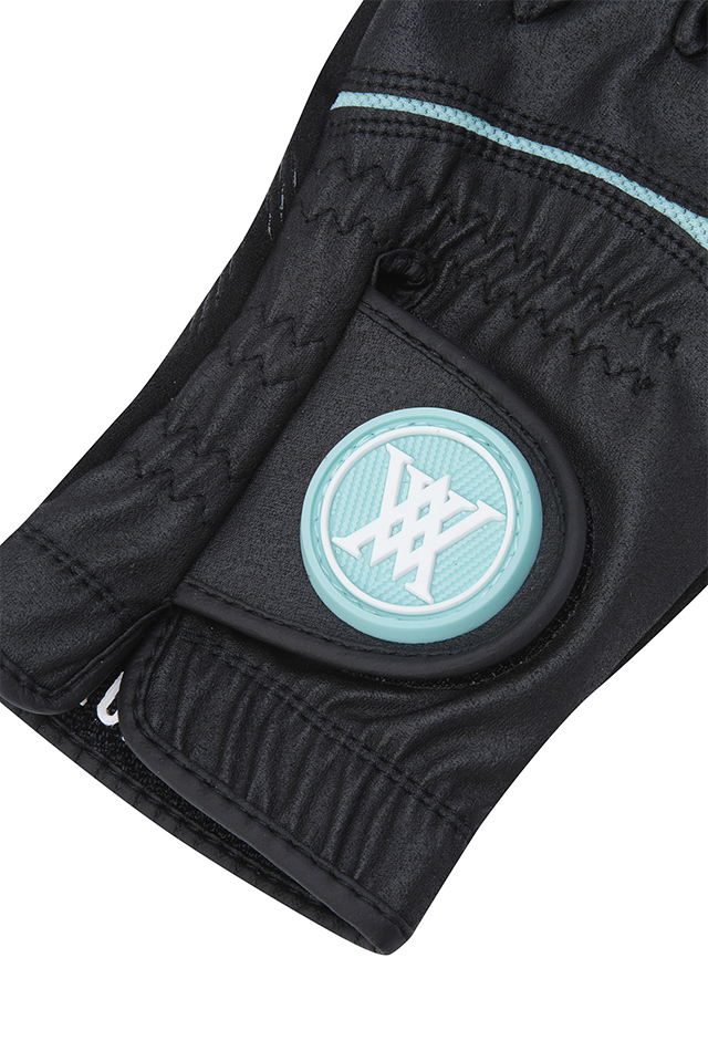 Men's Glove LH - Black