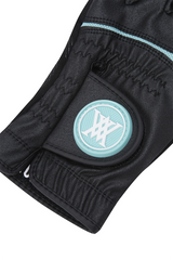 Men's Glove LH - Black