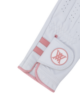 Women's Dinky Glove - White