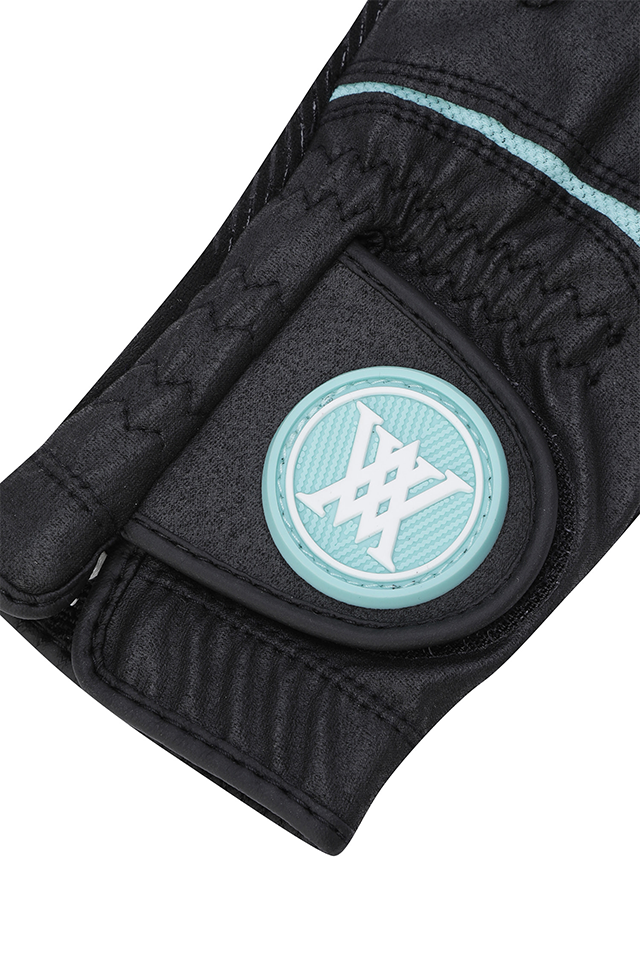 Women's Glove LH - Black
