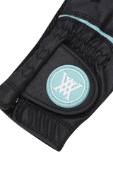 Women's Glove LH - Black