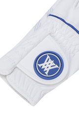 Women's Glove LH - White