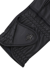 Women's Nail Glove LH - Black