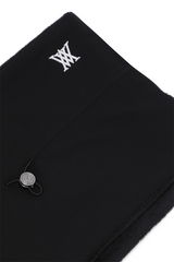 Unisex Neck Warmer - Black