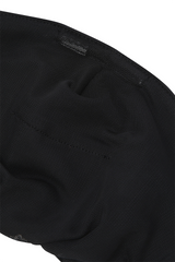 UNI Warm Mask - Black