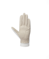 Women Proof Gloves - Cream
