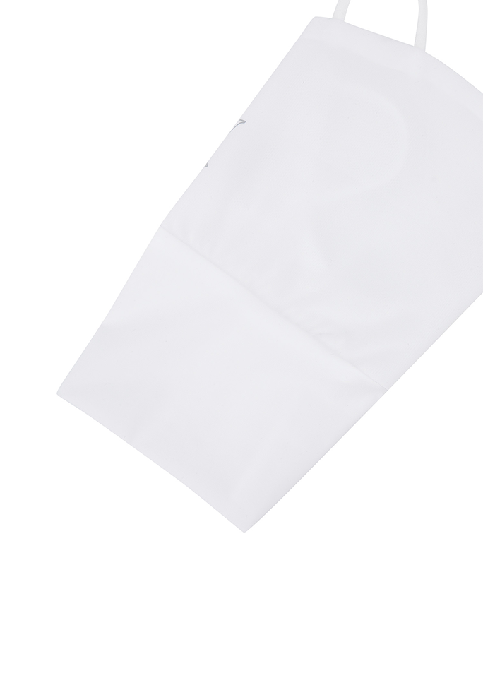Men's Hand Cooler - White