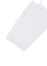 Men's Hand Cooler - White