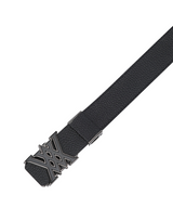 Men's Auto Embo Belt - Black