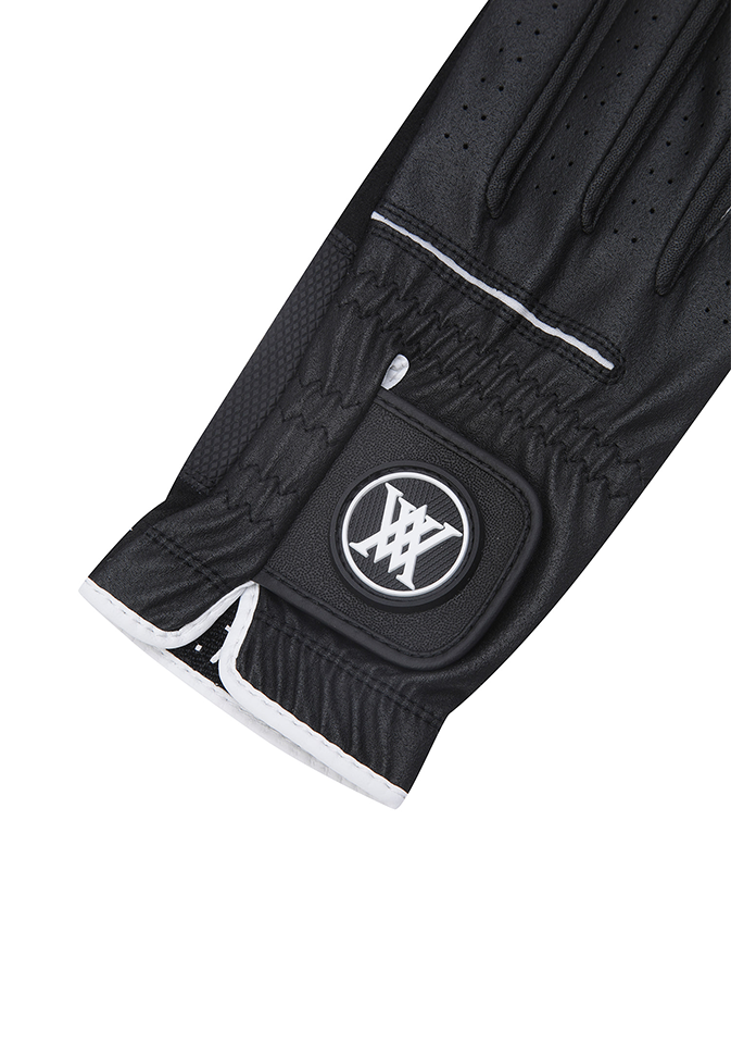 Men's Rain Glove (Left Hand) - Black