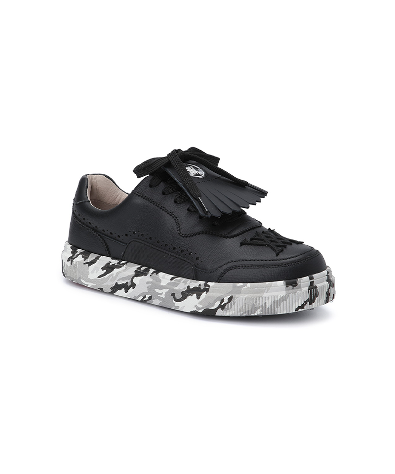 MA HEART 2 - Black