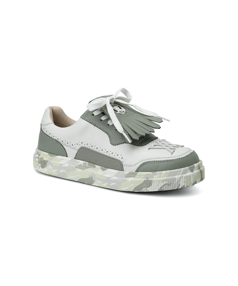 MA HEART 2 - Light Khaki
