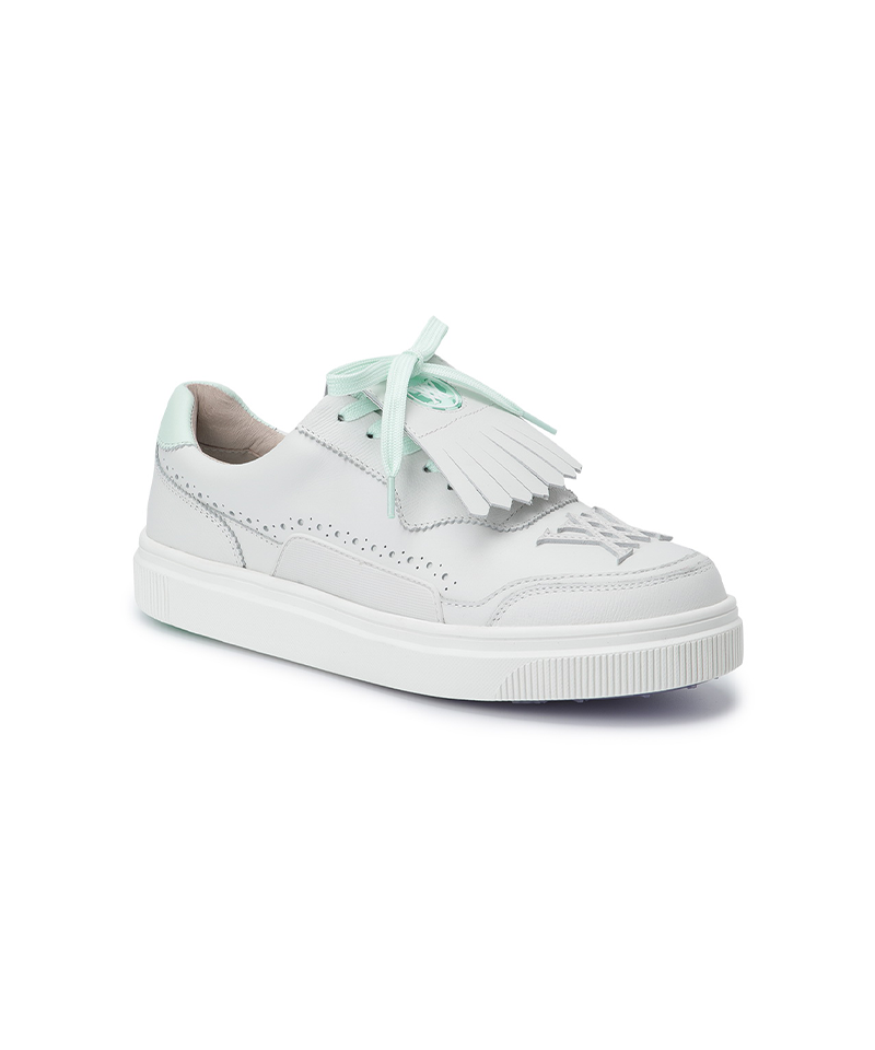MA HEART 2 - White