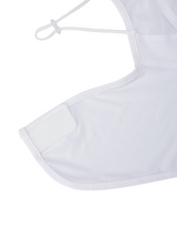 ANEW Golf Men's UV Protection Set 1 - White