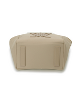 Unisex Color Pop Daily Tote Bag - Beige