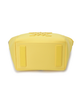 Unisex Color Pop Daily Tote Bag - Yellow