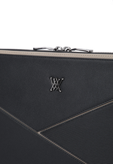 Uni Incision Clutch - Black