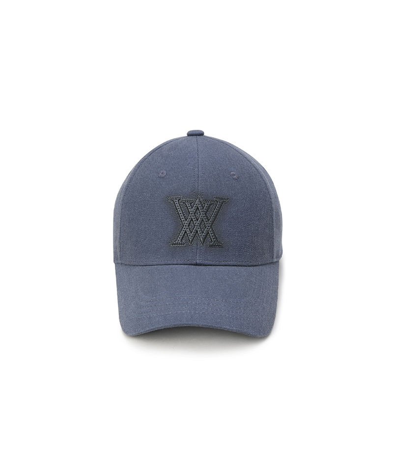Unisex Essential Incision Cap - Dark Navy