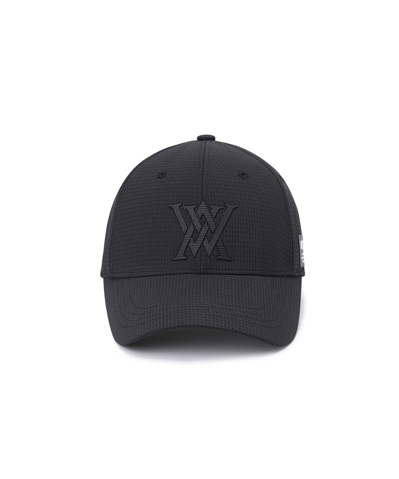 Uni Air Hole Cap - Black