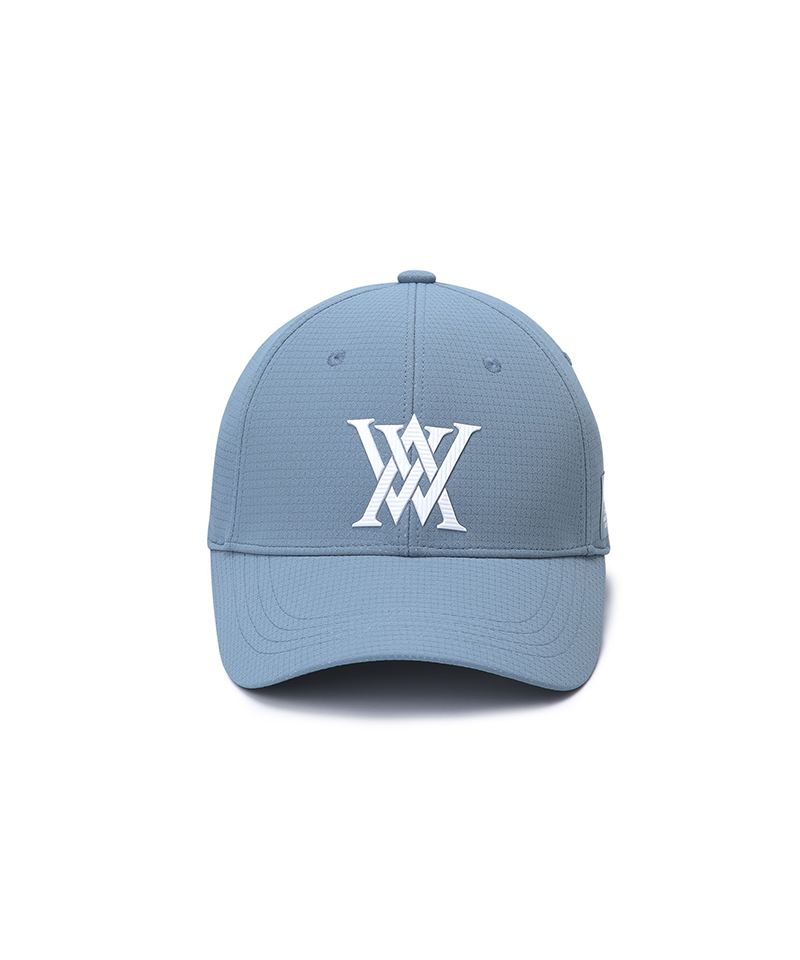 Uni Air Hole Cap - Blue