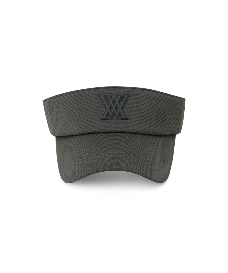 Uni Mesh Visor - Dark Khaki