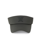 Uni Mesh Visor - Dark Khaki