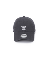 Unisex Anew X Newera Unstructure Cap - Dusty Blue