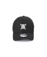 Anew X Newera Fitted Cap - Black